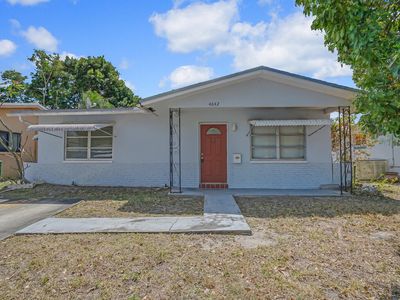 4642 NW 44th Court, Tamarac, FL, 33319