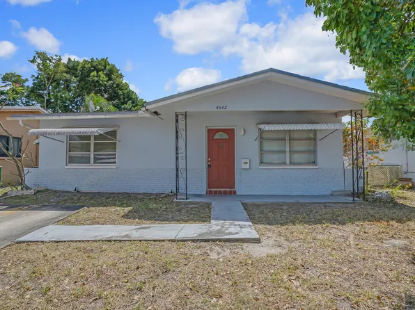4642 NW 44th Court, Tamarac, FL 33319