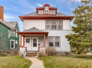 1201 N 16th St, Superior, WI 54880