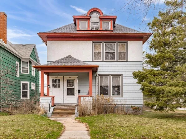 1201 N 16th St, Superior, WI 54880
