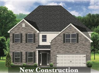 605 Windflower Way, Lexington, KY 40511