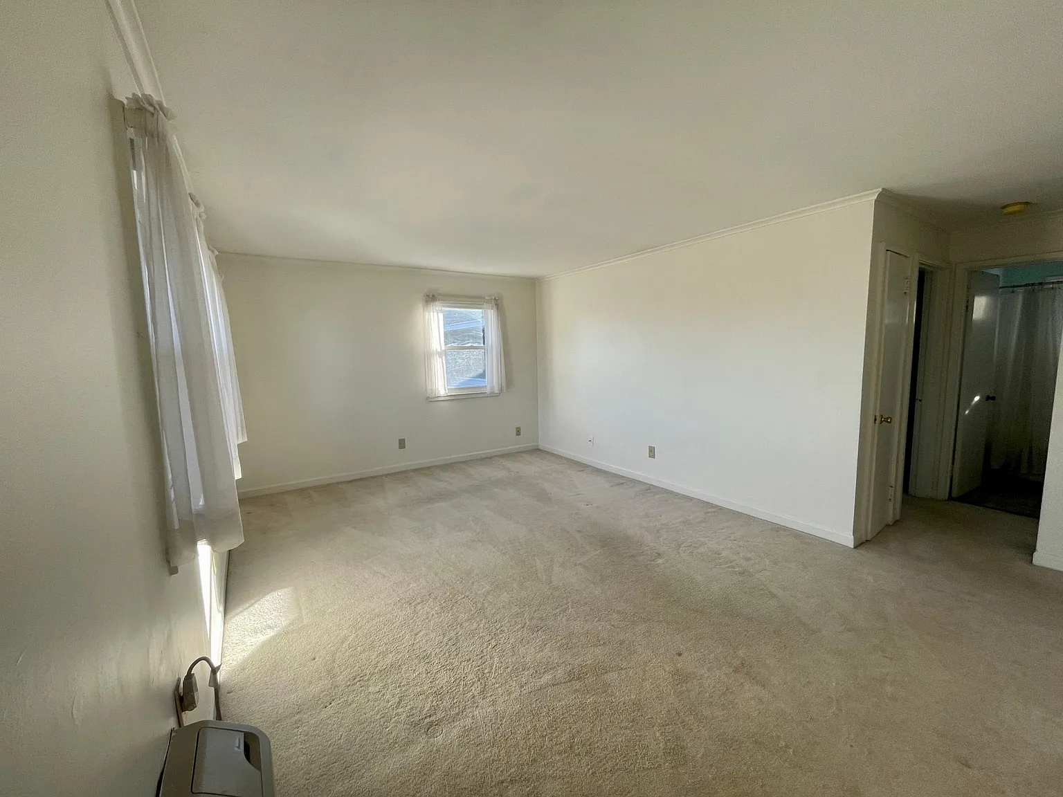 1 bed, 566 sqft, $1,150 — Photo 1