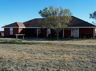 1725 Fm 605, Hawley, TX 79525