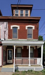 100 N Johnston Ave, Hamilton, NJ, 08609