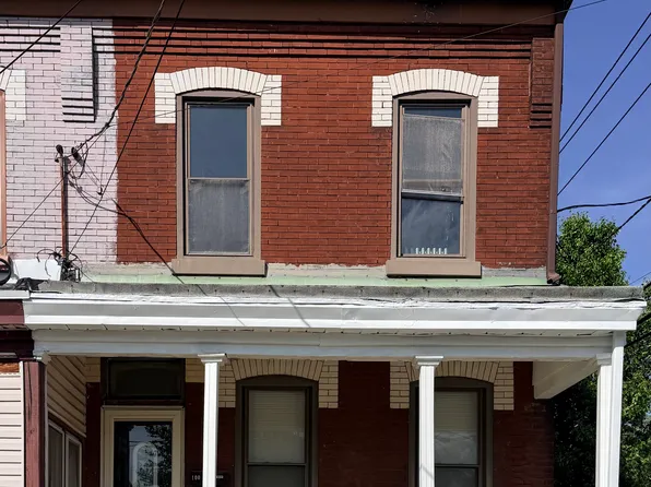 100 N Johnston Ave, Hamilton, NJ 08609