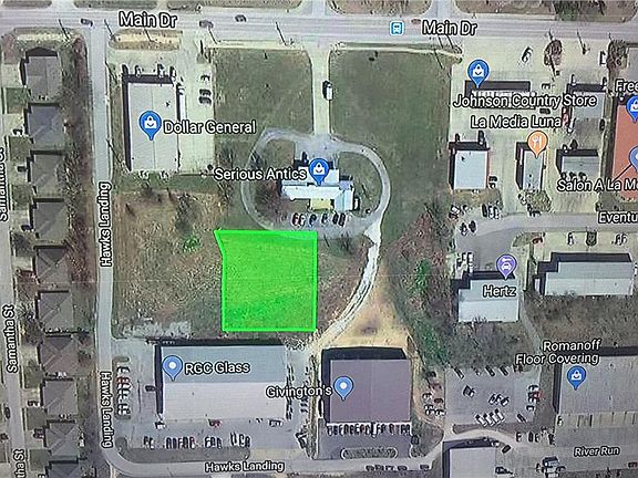 4th image of 3 S Main Ave