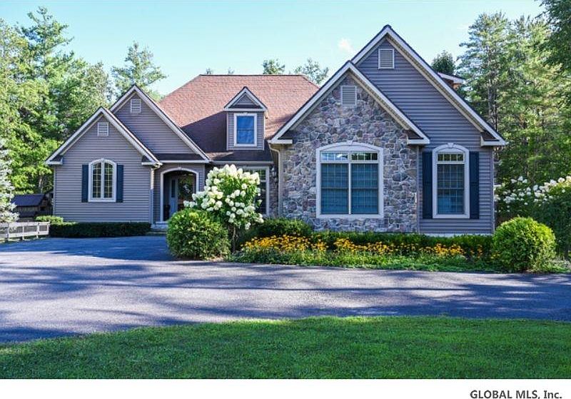 229 County Route 76, Stillwater, NY 12170 Zillow