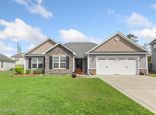 303 Merin Height Rd, Jacksonville, NC 28546
