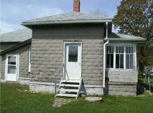 6692 N Hillman Rd, Six Lakes, MI 48886