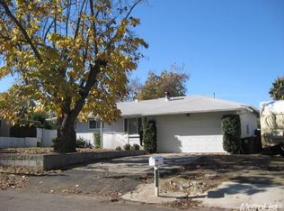 7520 Prince St, Citrus Heights, CA 95610