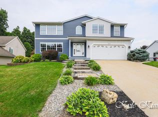 5374 Caravel Dr SW, Wyoming, MI 49418