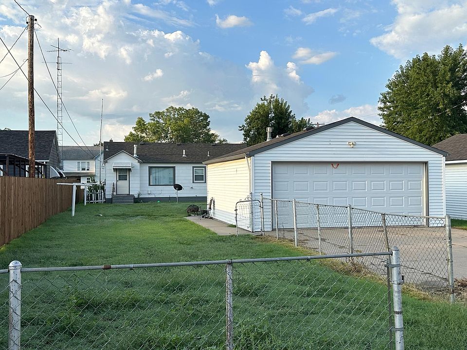 2nd image of 1316 9th St
