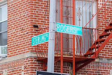 Rented by Bah Realty Group LLC