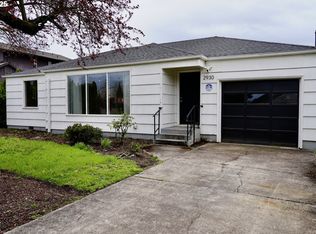2930 Elmira Rd, Eugene, OR 97402