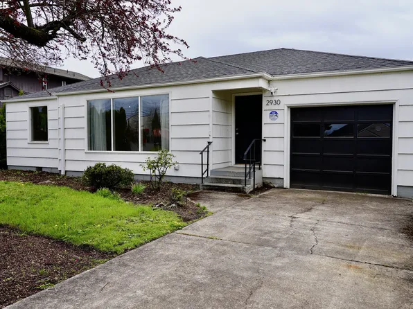 2930 Elmira Rd, Eugene, OR 97402