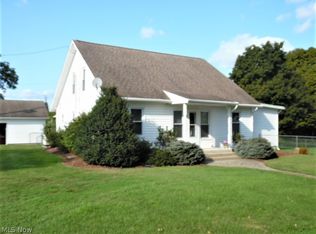 635 Sandhill Rd, Marietta, OH 45750