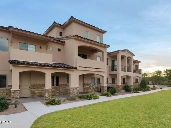 2821 S Skyline Dr Unit 140, Mesa, AZ 85212