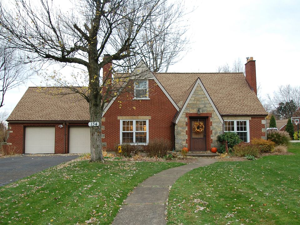 134 35th St NW, Canton, OH 44709 Zillow