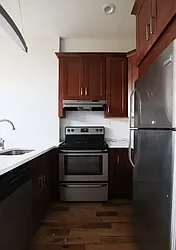 Rented by Joel Scharf, LREB