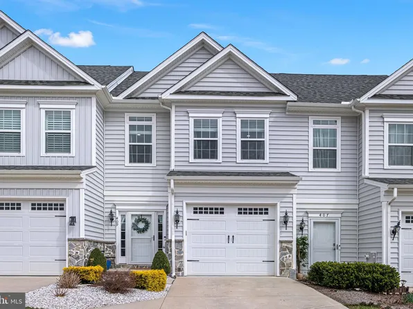 409 Sitka Spruce Ln #183, Townsend, DE 19734
