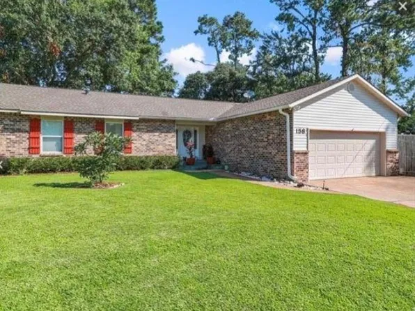 158 Greencrest Ct, Slidell, LA 70458