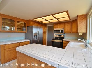 3877 Brookdale Blvd, Castro Valley, CA