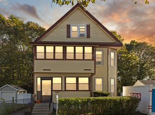 7-7 Valley St #9, Malden, MA 02148