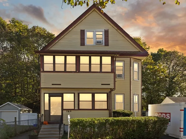 7-7 Valley St #9, Malden, MA 02148
