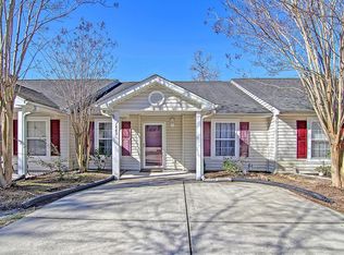 7885 Montview Rd, North Charleston, SC 29418