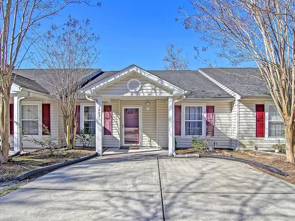7885 Montview Rd, North Charleston, SC 29418