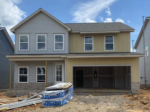 149 Yuma Ln Lot 229, White House, TN 37188