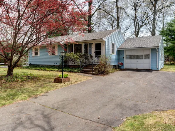 173 Dunham Street, Southington, CT 06489