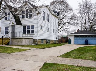 1425 Anne Ave, Lincoln Park, MI 48146