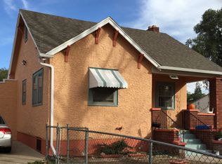 2406 Cedar St, Pueblo, CO 81004