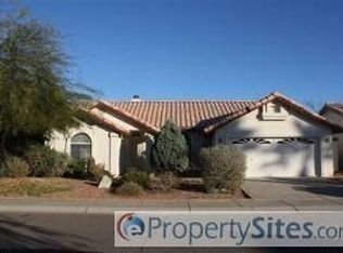 3430 E Monte Cristo Ave, Phoenix, AZ 85032