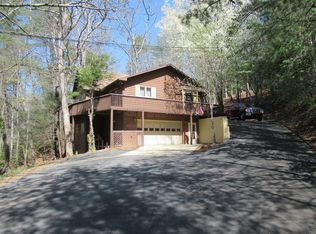 204 Highland Woods Dr, Franklin, NC 28734