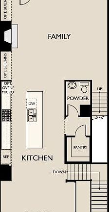 Aria - Donato Plan Image 2