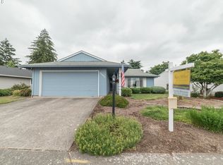 15885 SW Alderbrook Cir, Tigard, OR 97224