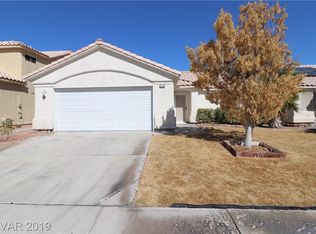 2110 Merano Ct, Las Vegas, NV 89123