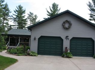 W9387 Clearview Dr, Black River Falls, WI 54615