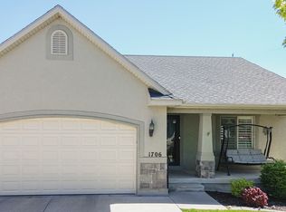 1706 W 1300 S, Springville, UT 84663