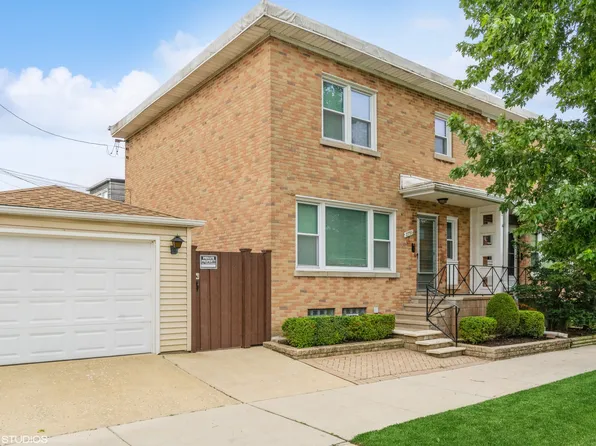 2751 W Rascher Ave, Chicago, IL 60625