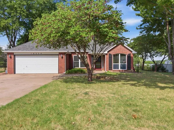 18330 S 130th Ave E, Bixby, OK 74008