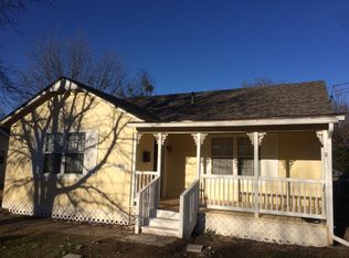 500 Warren St, Terrell, TX 75160