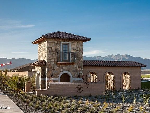 3rd image of 19406 W VALLE VISTA Way