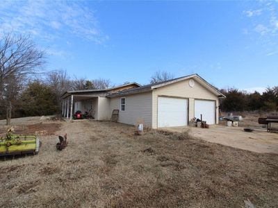 102806 S Highway 99, Prague, OK, 74864
