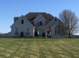 12603 Todd Rd, Ida, MI 48140