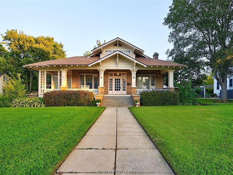 1st image of 409 College Ave