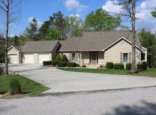 21 Lindsey Knoll Cir, Fairfield Glade, TN 38558