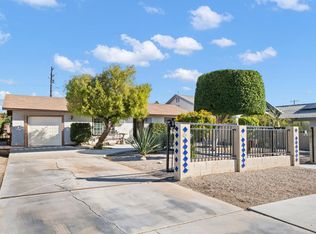 68780 Tortuga Rd, Cathedral City, CA 92234